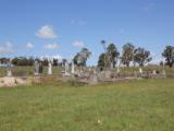 Red Range Cemetery, Red Range